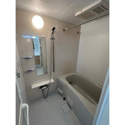 カーサ　マレ 201【管理NO：1-028290601-02010】 ★家具家電は申し込み後に搬入します★の物件写真4