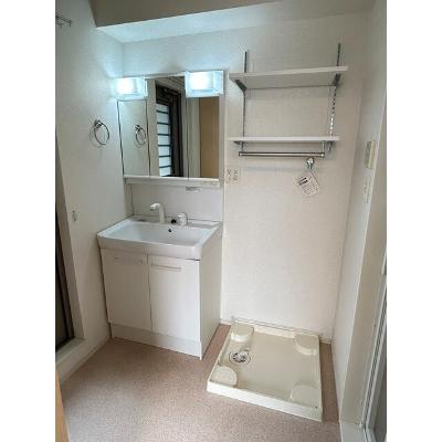 サンミッシェルⅢ 301【管理NO：1-021346401-03010】 ★家具家電は申し込み後に搬入します★の物件写真6