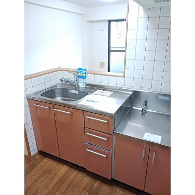 プリュジュール 103【管理NO：1-012436001-01030】 ★家具家電は申し込み後に搬入します★ ★2026年10月中旬入居可能★の物件写真3
