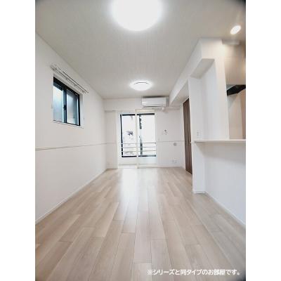 ディオース須走Ⅱ 103【管理NO：1-028916202-01030】 ★家具家電は申し込み後に搬入します★ ★2027年04月上旬入居可能★の物件写真2