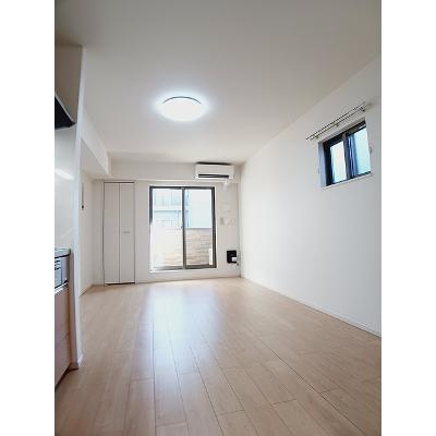 コスモフィオーレⅢ　Ａ 203【管理NO：1-025297201-02030】 ★家具家電は申し込み後に搬入します★の物件写真2