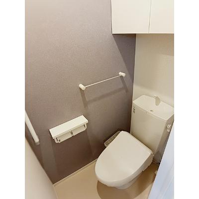 コスモフィオーレⅢ　Ａ 203【管理NO：1-025297201-02030】 ★家具家電は申し込み後に搬入します★の物件写真5