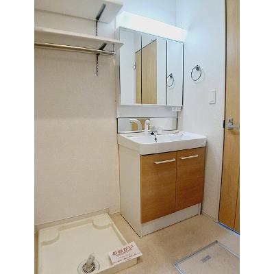コスモフィオーレⅢ　Ａ 203【管理NO：1-025297201-02030】 ★家具家電は申し込み後に搬入します★の物件写真6