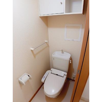 メープルリーフⅢ 203【管理NO：1-013288201-02030】 ★家具家電は申し込み後に搬入します★の物件写真5