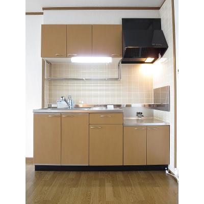 カサ　ベーリャ 203【管理NO：1-010572401-02030】 ★家具家電は申し込み後に搬入します★ ★2026年10月中旬入居可能★の物件写真3