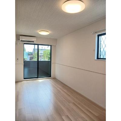 カルム　メゾン 101【管理NO：1-028203501-01010】 ★家具家電は申し込み後に搬入します★の物件写真2