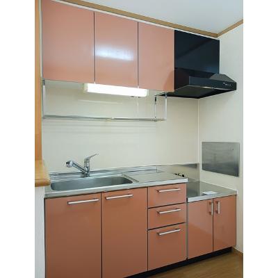 ヴィラージュ　ＭＫ 201【管理NO：1-013004201-02010】 ★家具家電は申し込み後に搬入します★ ★2026年10月中旬入居可能★の物件写真3