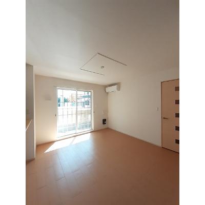 ヴィラ・ノース 102【管理NO：1-018240001-01020】 ★家具家電は申し込み後に搬入します★の物件写真2