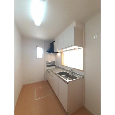 ヴィラ・ノース 102【管理NO：1-018240001-01020】 ★家具家電は申し込み後に搬入します★の物件写真3