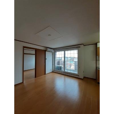 アメニティ・ロジュマンＡ 201【管理NO：1-011511601-02010】 ★家具家電は申し込み後に搬入します★の物件写真2