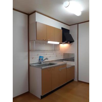 アメニティ・ロジュマンＡ 201【管理NO：1-011511601-02010】 ★家具家電は申し込み後に搬入します★の物件写真3