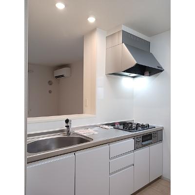 ヘーズ・グラース 103【管理NO：1-024421001-01030】 ★家具家電は申し込み後に搬入します★ ★2026年09月下旬入居可能★の物件写真3