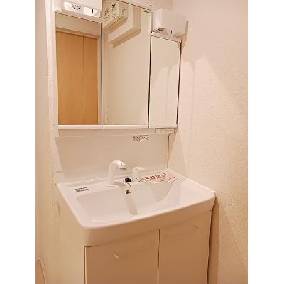 ヘーズ・グラース 103【管理NO：1-024421001-01030】 ★家具家電は申し込み後に搬入します★ ★2026年09月下旬入居可能★の物件写真6