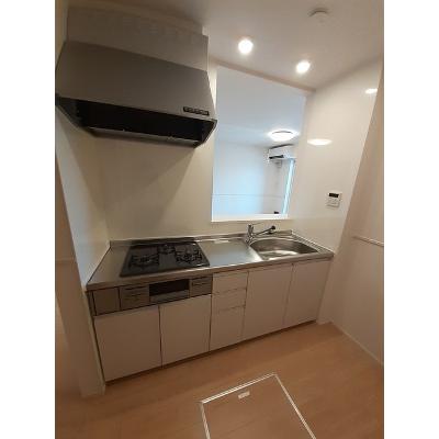 エアリーさくら　Ｂ 102【管理NO：1-025396402-01020】 ★家具家電は申し込み後に搬入します★ ★2026年10月中旬入居可能★の物件写真3