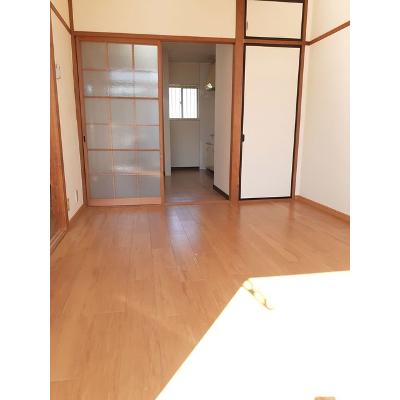 シティハイツ薬師Ａ 201【管理NO：1-000463601-02010】 ★家具家電は申し込み後に搬入します★ ★2026年10月中旬入居可能★の物件写真2