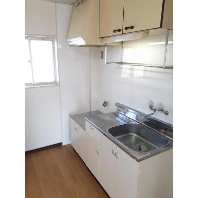 シティハイツ薬師Ａ 201【管理NO：1-000463601-02010】 ★家具家電は申し込み後に搬入します★ ★2026年10月中旬入居可能★の物件写真3