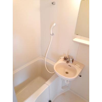 シティハイツ薬師Ａ 201【管理NO：1-000463601-02010】 ★家具家電は申し込み後に搬入します★ ★2026年10月中旬入居可能★の物件写真4