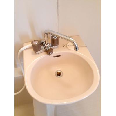 シティハイツ薬師Ａ 201【管理NO：1-000463601-02010】 ★家具家電は申し込み後に搬入します★ ★2026年10月中旬入居可能★の物件写真6