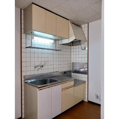 エルディム栗木山 103【管理NO：1-003125201-01030】 ★家具家電は申し込み後に搬入します★ ★2026年10月中旬入居可能★の物件写真3