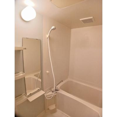 レストプレイスⅡ 102【管理NO：1-013934401-01020】 ★家具家電は申し込み後に搬入します★ ★2026年09月下旬入居可能★の物件写真4