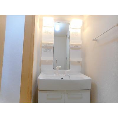 プリムローズやなせ 101【管理NO：1-016302001-01010】 ★家具家電は申し込み後に搬入します★ ★2026年10月下旬入居可能★の物件写真6