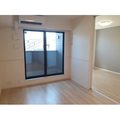 ルミエール中野新町 202【管理NO：1-027365901-02020】 ★家具家電は申し込み後に搬入します★ ★2026年11月中旬入居可能★の物件写真2