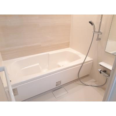 ルミエール中野新町 202【管理NO：1-027365901-02020】 ★家具家電は申し込み後に搬入します★ ★2026年11月中旬入居可能★の物件写真4