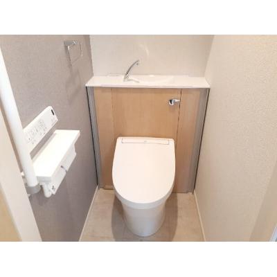 ルミエール中野新町 202【管理NO：1-027365901-02020】 ★家具家電は申し込み後に搬入します★ ★2026年11月中旬入居可能★の物件写真5