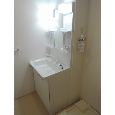 レニティフ　Ⅱ 303【管理NO：1-020104302-03030】 ★家具家電は申し込み後に搬入します★ ★2026年12月中旬入居可能★の物件写真6