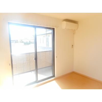 サンパティー　Ａ 102【管理NO：1-016903401-01020】 ★家具家電は申し込み後に搬入します★ ★2026年10月下旬入居可能★の物件写真2