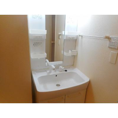 サンパティー　Ａ 102【管理NO：1-016903401-01020】 ★家具家電は申し込み後に搬入します★ ★2026年10月下旬入居可能★の物件写真6