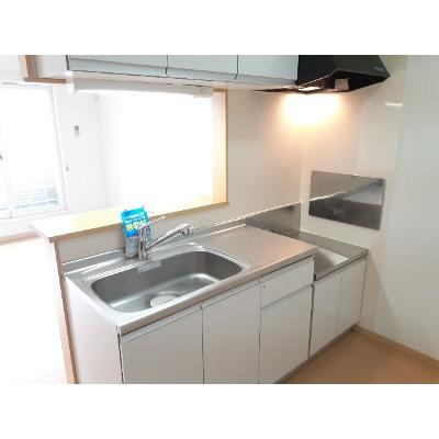 アルモニー 201【管理NO：1-016468401-02010】 ★家具家電は申し込み後に搬入します★ ★2026年10月中旬入居可能★の物件写真3