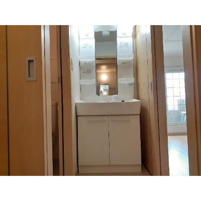 アルモニー 201【管理NO：1-016468401-02010】 ★家具家電は申し込み後に搬入します★ ★2026年10月中旬入居可能★の物件写真6