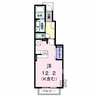 金船　ハウス 101【管理NO：1-015883101-01010】 ★家具家電は申し込み後に搬入します★の外観画像