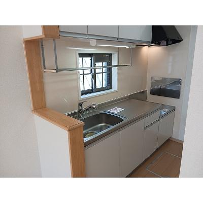 蔵　弐 101【管理NO：1-015883002-01010】 ★家具家電は申し込み後に搬入します★ ★2026年10月中旬入居可能★の物件写真3