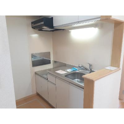 ファミ－ル中野　Ⅱ 102【管理NO：1-015654901-01020】 ★家具家電は申し込み後に搬入します★ ★2026年10月中旬入居可能★の物件写真3