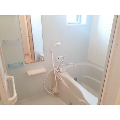 ファミ－ル中野　Ⅱ 102【管理NO：1-015654901-01020】 ★家具家電は申し込み後に搬入します★ ★2026年10月中旬入居可能★の物件写真4