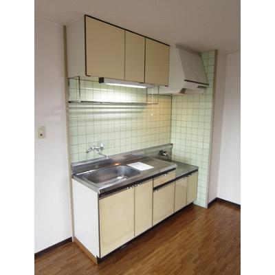 ファミールＳⅡ 401【管理NO：1-004110001-04010】 ★家具家電は申し込み後に搬入します★ ★2026年09月下旬入居可能★の物件写真3