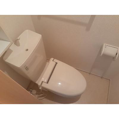 ラ・ルーチェ 102【管理NO：1-019529101-01020】 ★家具家電は申し込み後に搬入します★ ★2026年09月下旬入居可能★の物件写真5