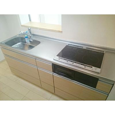 さつき荘 301【管理NO：1-020046301-03010】 ★家具家電は申し込み後に搬入します★ ★2026年11月中旬入居可能★の物件写真3