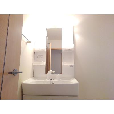 フォー・プレックス 202【管理NO：1-016361201-02020】 ★家具家電は申し込み後に搬入します★ ★2026年10月中旬入居可能★の物件写真6