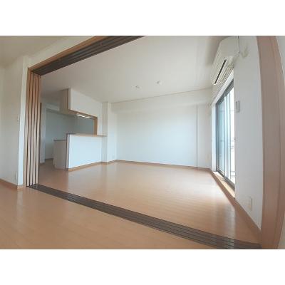 フォレスタ　ヴェルデ 307【管理NO：1-014495901-03060】 ★家具家電は申し込み後に搬入します★ ★2026年10月中旬入居可能★の物件写真2