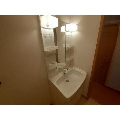 フォレスタ　ヴェルデ 307【管理NO：1-014495901-03060】 ★家具家電は申し込み後に搬入します★ ★2026年10月中旬入居可能★の物件写真6