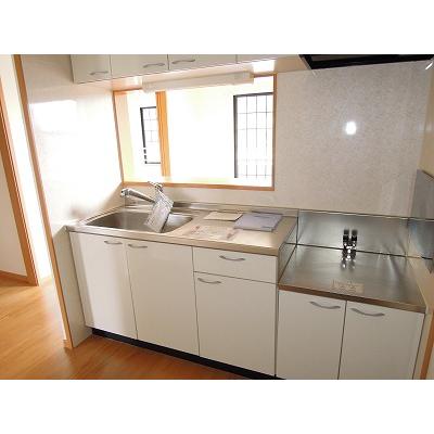 むくのき荘 203【管理NO：1-012459901-02030】 ★家具家電は申し込み後に搬入します★ ★2026年10月中旬入居可能★の物件写真3