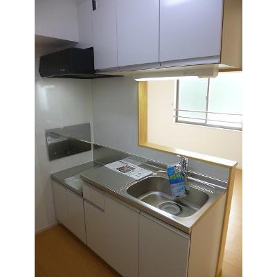 サクラ 303【管理NO：1-019139201-03030】 ★家具家電は申し込み後に搬入します★ ★2026年10月上旬入居可能★の物件写真3