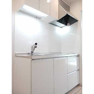 フォレストソレイユⅧ 101【管理NO：1-028043601-01010】 ★家具家電は申し込み後に搬入します★ ★2026年10月中旬入居可能★の物件写真3