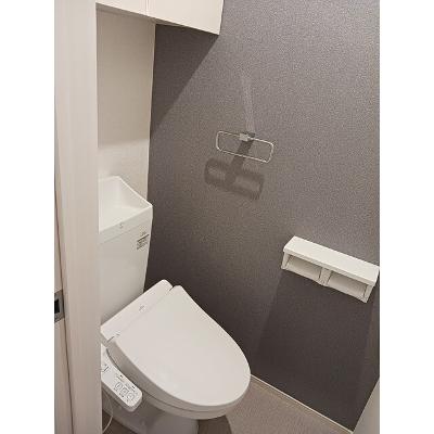 フォレストソレイユⅧ 101【管理NO：1-028043601-01010】 ★家具家電は申し込み後に搬入します★ ★2026年10月中旬入居可能★の物件写真5