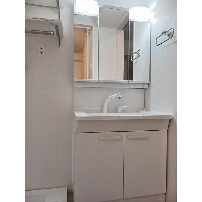 フォレストソレイユⅧ 101【管理NO：1-028043601-01010】 ★家具家電は申し込み後に搬入します★ ★2026年10月中旬入居可能★の物件写真6