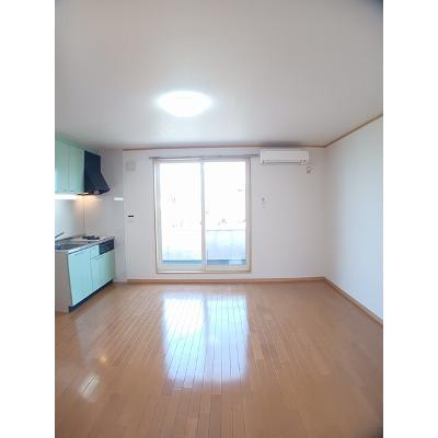 Ａｍｉ 203【管理NO：1-099456301-02030】 ★家具家電は申し込み後に搬入します★ ★2026年10月下旬入居可能★の物件写真2