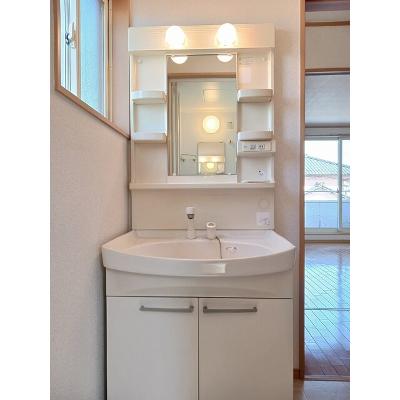 Ａｍｉ 203【管理NO：1-099456301-02030】 ★家具家電は申し込み後に搬入します★ ★2026年10月下旬入居可能★の物件写真6